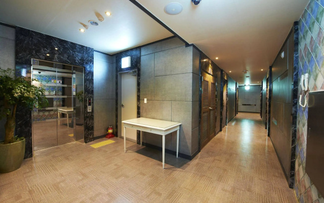 Hotel Noah