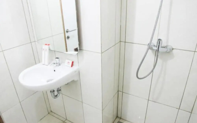 Modern Style Studio at The Nest Puri Apartment