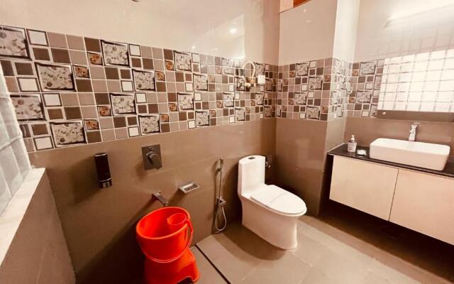 New Vistas Inn - Five Star Luxury Hotel Near Mall Road Manali