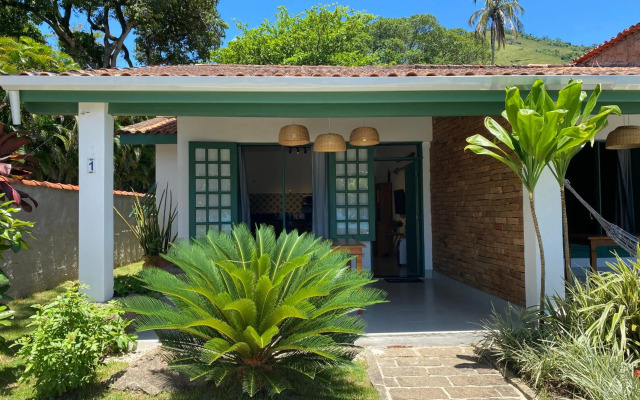 Vila dos Pássaros - Casa I