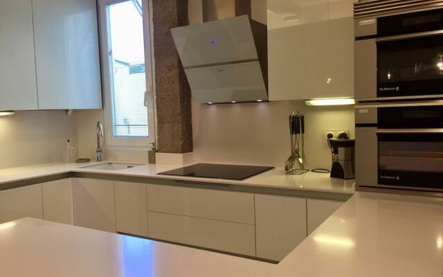 Apartamento Decor