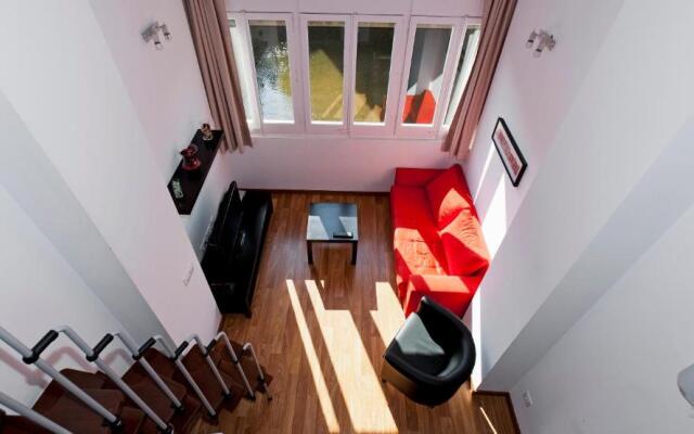 Apartaments Girona Centre