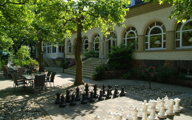 Fletcher Waldhotel Nordrhein-Westfalen