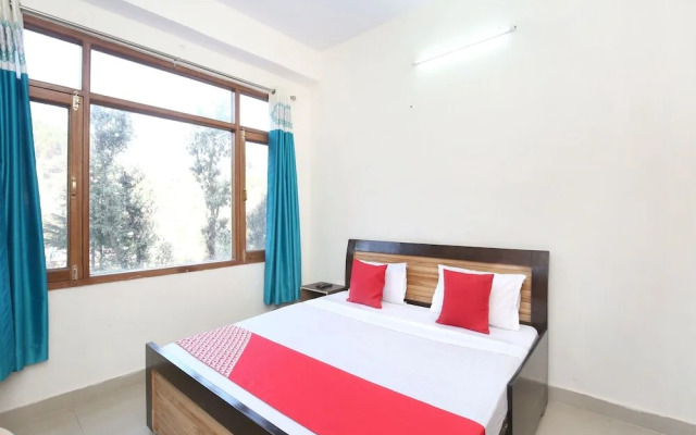 Shimla Hills Homestay by OYO Rooms