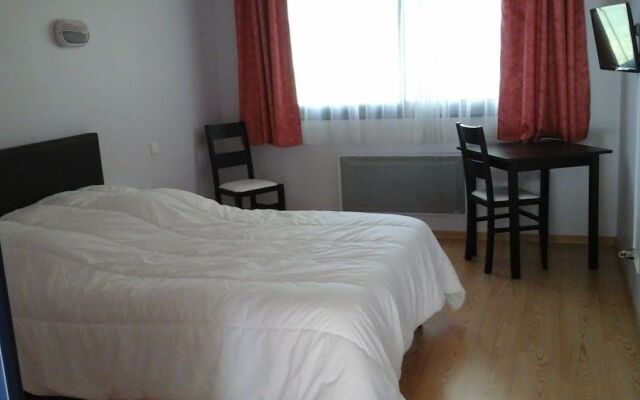 Hotel du Domaine de Sangayrac