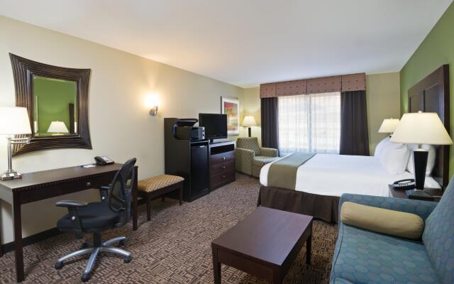 Holiday Inn Express Hotel & Suites Richfield, an IHG Hotel