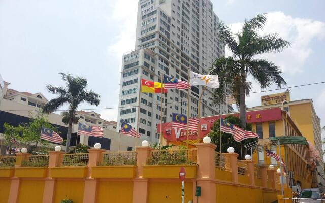 Klang Histana Hotel
