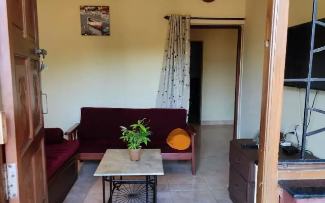 Colors Guest House