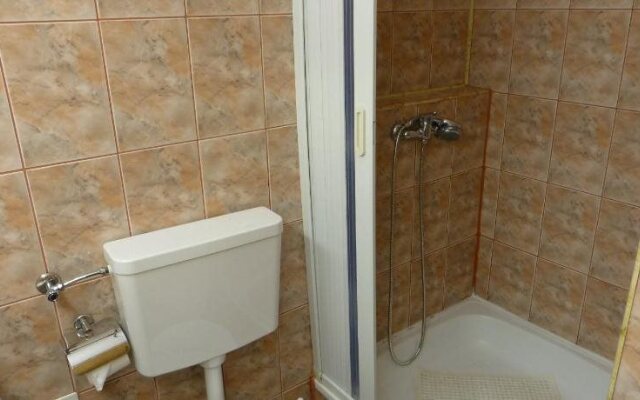 Hotel Doina
