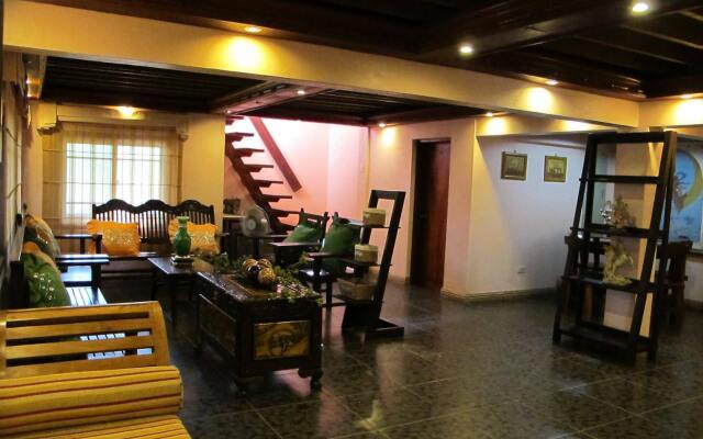 Monte Costa Resort