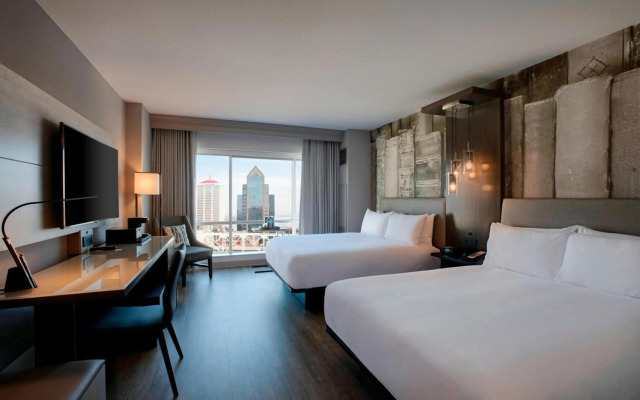 Louisville Marriott Downtown
