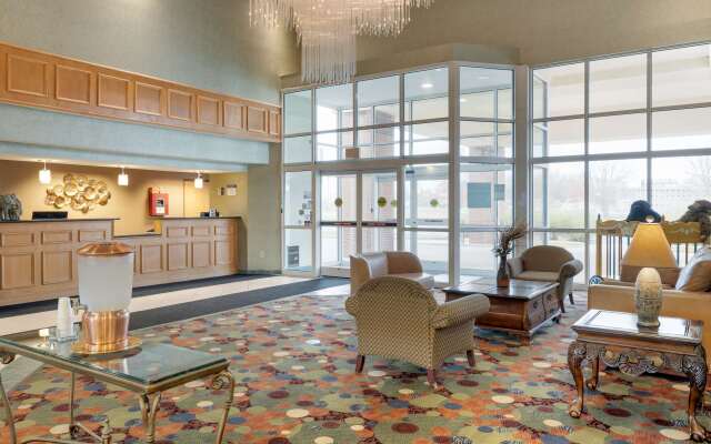 Best Western Circus City Inn