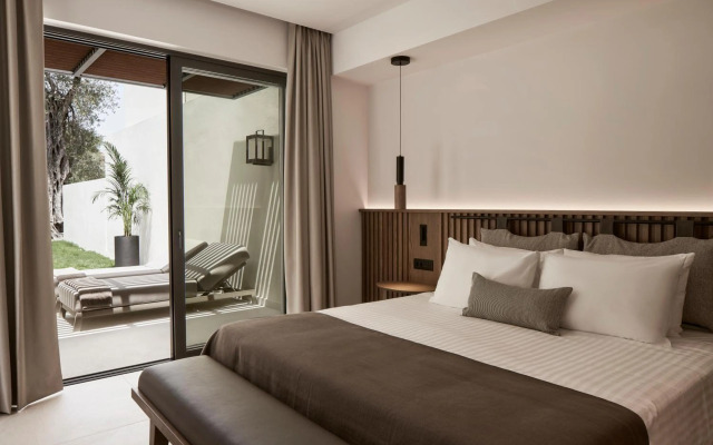 The Olivar Suites