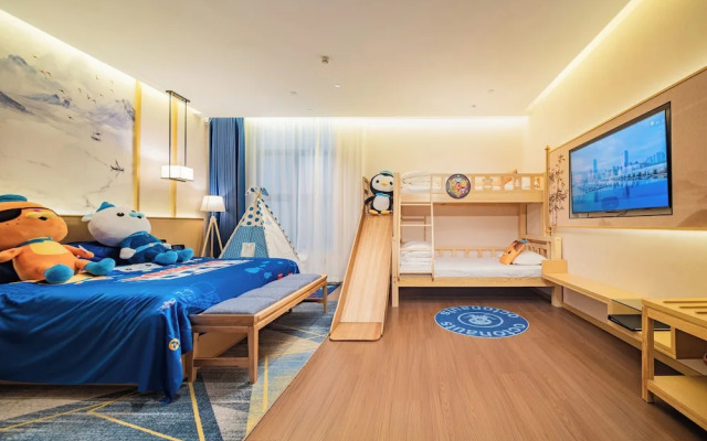 Zehai Hotel