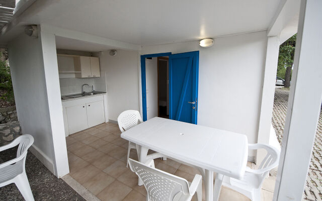 Spiaggia Lunga Camping