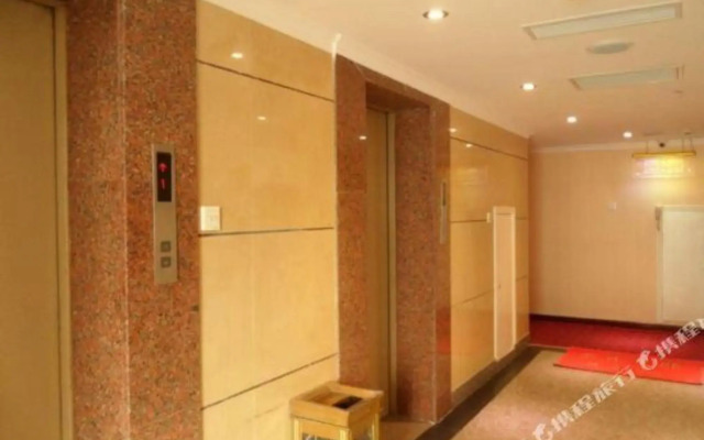 Qingtai Hotel