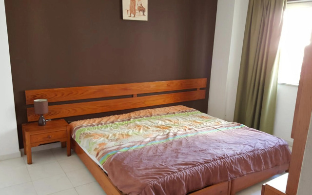 Squash Club Apartamentos