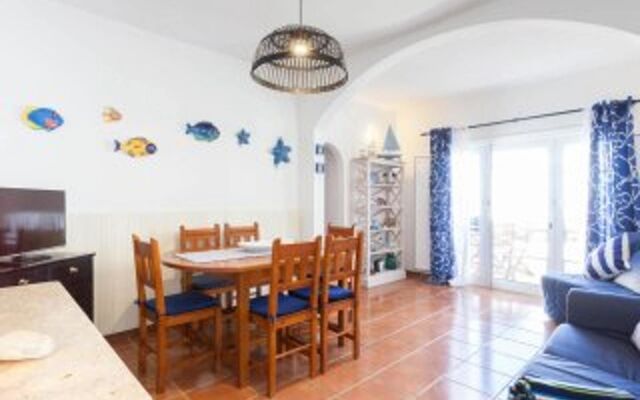 House With 4 Bedrooms in Lagos, With Furnished Terrace and Wifi - 300 m From the Beach