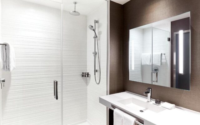 AC by Marriott Salt Lake City Downtown