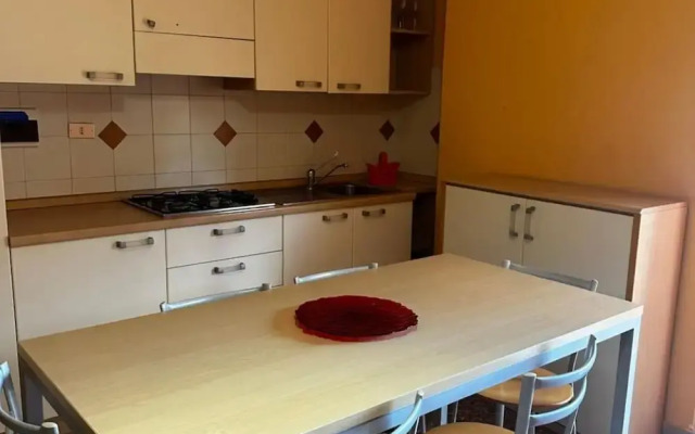 Appartamento La Dea del Mare