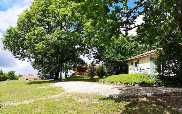 Les Collines d'Eyvigues