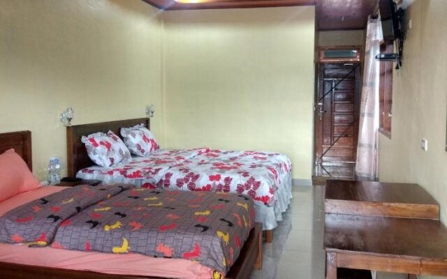 Gokhon Guest House