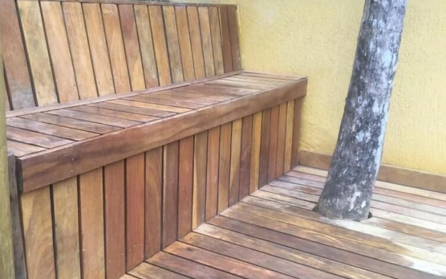 Espaço Viverde Pousada