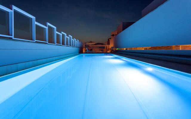 Holiday Inn Express Cartagena Bocagrande by IHG