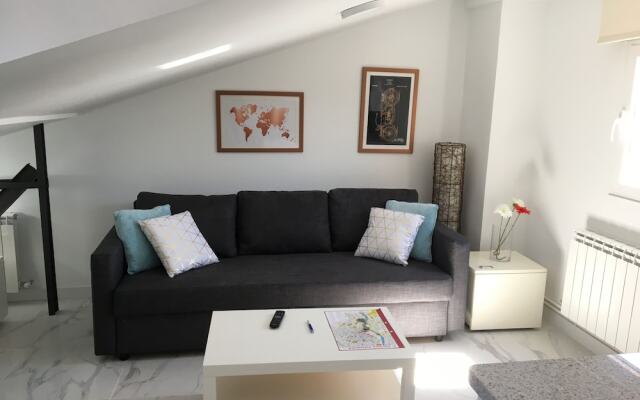 AIRVA Apartamento Martí Monsó