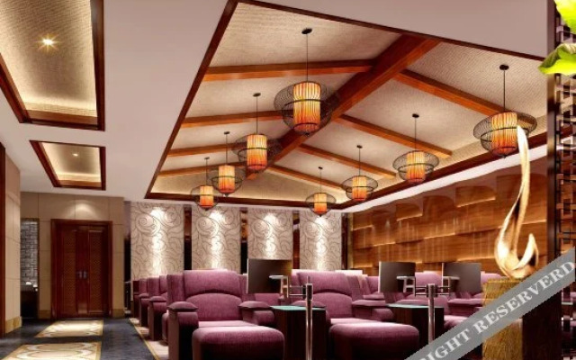 Minjiang Empark Grand Hotel Conference & Exhibition Center