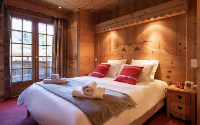 Terresens - Les Cascades