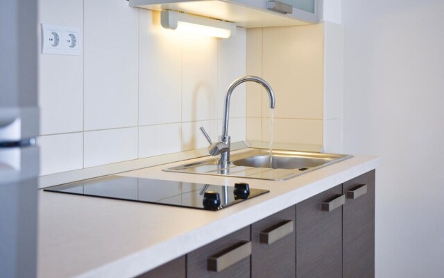 Awesome Home in Stanici With Wifi and 1 Bedrooms