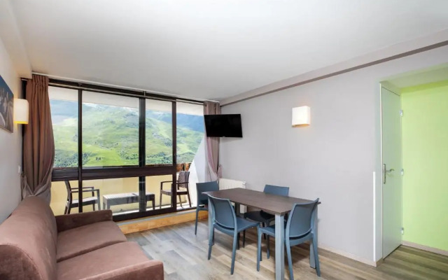 SOWELL RÉSIDENCES Pierre Blanche