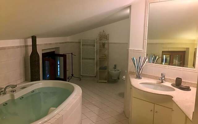 Marie Rose Luxury B&B & Apartment