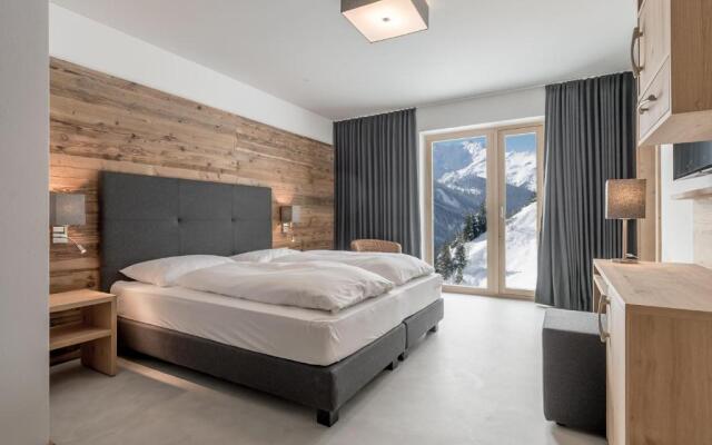 Mondschein Chalet