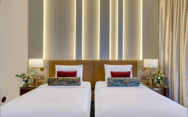 Kempinski Hotel & Resort Sariya Yanbu