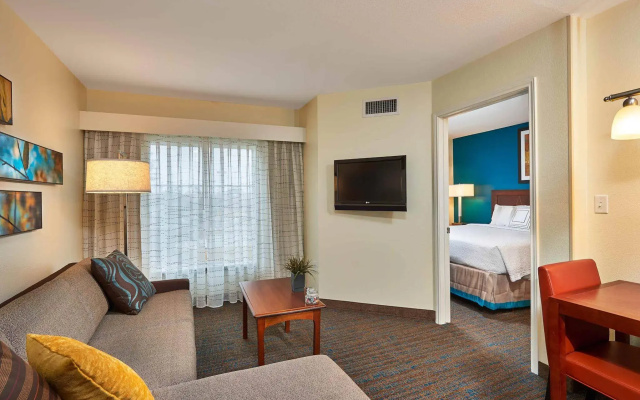 Residence Inn Marriott Abilene