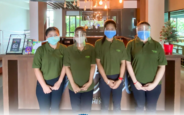 Initial Hua Hin