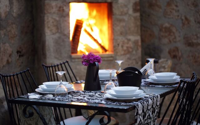 Castle Inn Boutique Hotel