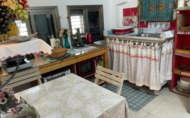 Shelly's Home Boutique Apartments