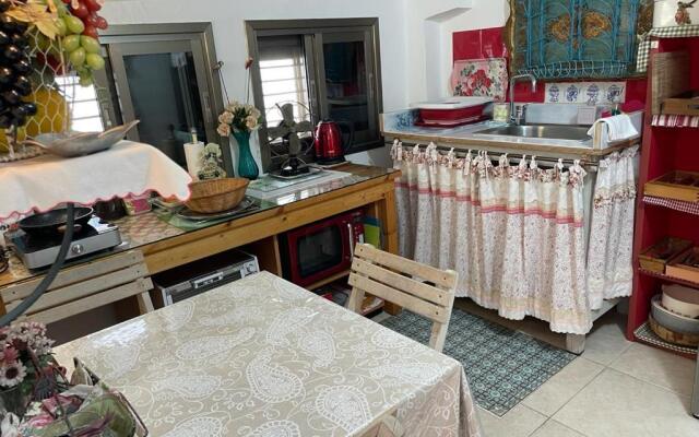 Shelly's Home Boutique Aparments
