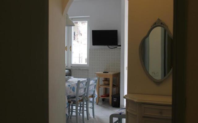 Casa Azzurra 3 camere e 2 bagni