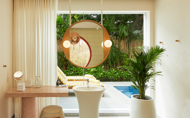 The Standard Hua Hin