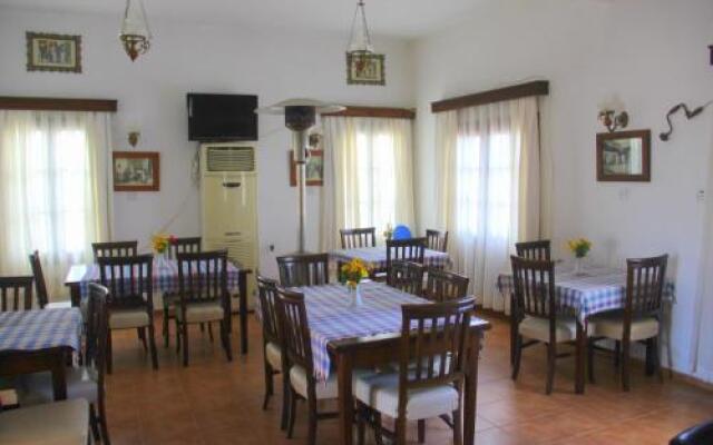 Villa Lembos