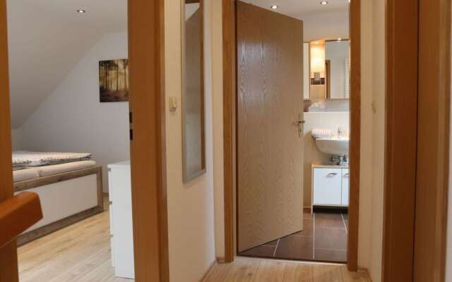 Holiday Home Mountain View