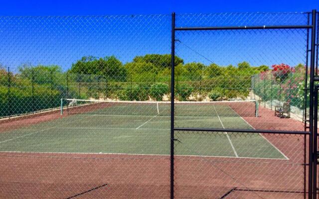 Villa Nova Chanteria