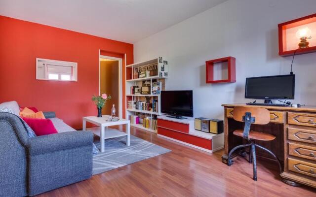 Apartments Grancarić