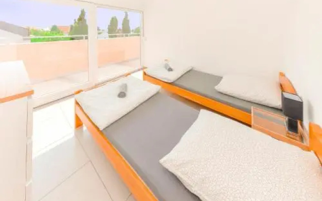 Apartments Tina