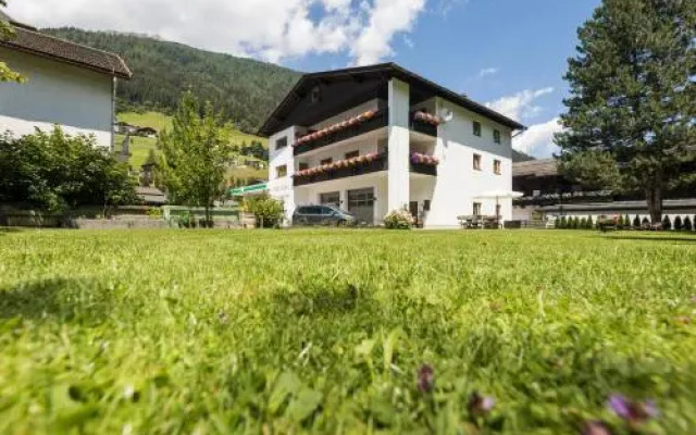 Ferienwohnung Haus Zyka