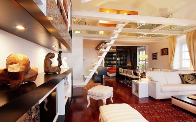 Top of the Tops Center Apartments - extra clean air